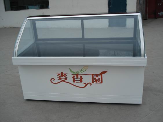 寧夏冷藏展示柜